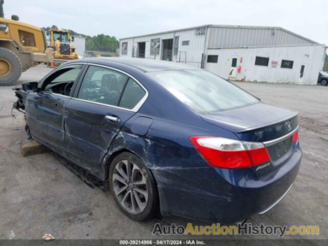 HONDA ACCORD SPORT, 1HGCR2F53FA253917