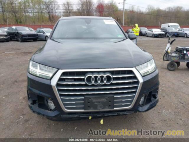 AUDI Q7 3.0T PREMIUM, WA1LAAF70HD034829