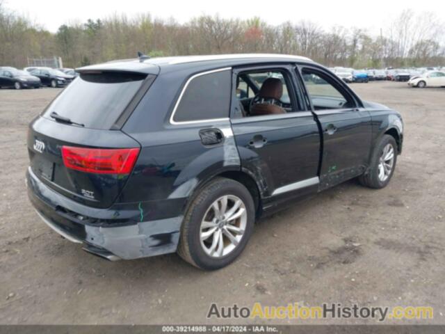 AUDI Q7 3.0T PREMIUM, WA1LAAF70HD034829