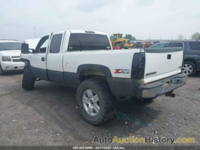 GMC SIERRA 1500 SLE, 2GTEK19T941140612