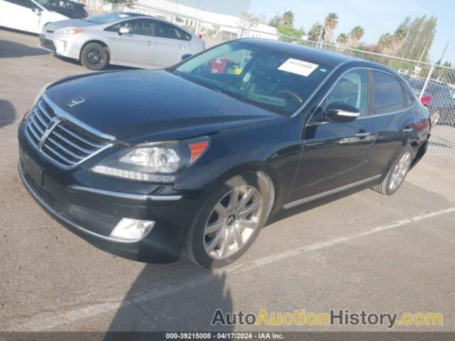 HYUNDAI EQUUS SIGNATURE/ULTIMATE, KMHGH4JF6BU042066