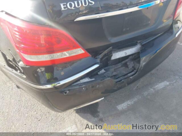 HYUNDAI EQUUS ULTIMATE, KMHGH4JF6BU042066