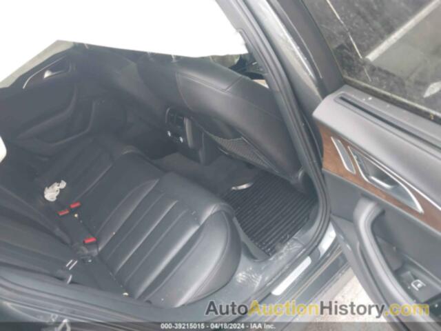 AUDI A6 3.0T PREMIUM PLUS, WAUHGAFC4FN006477