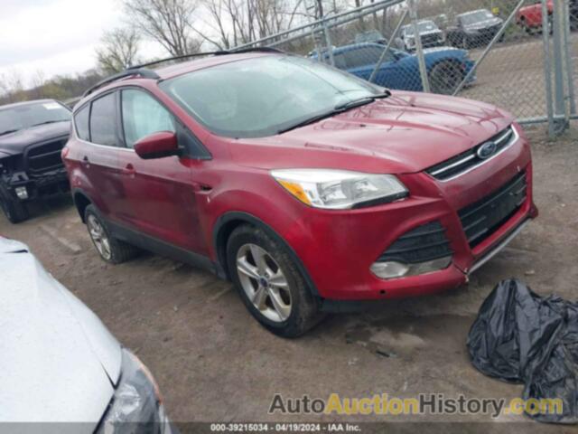 FORD ESCAPE SE, 1FMCU9G92FUC89275