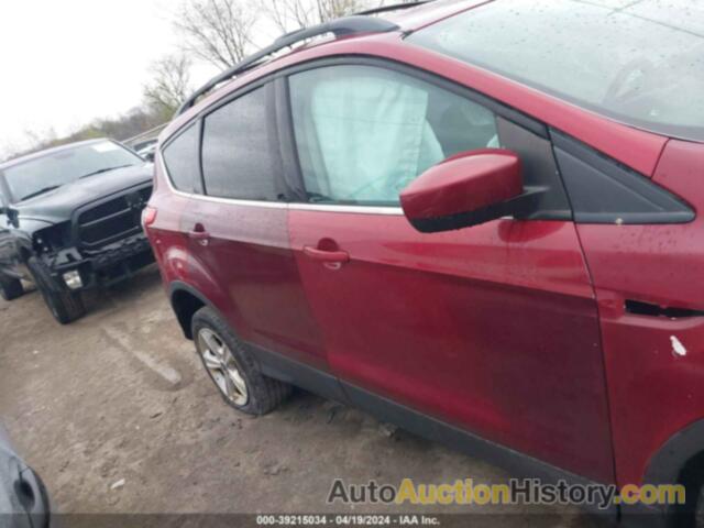 FORD ESCAPE SE, 1FMCU9G92FUC89275