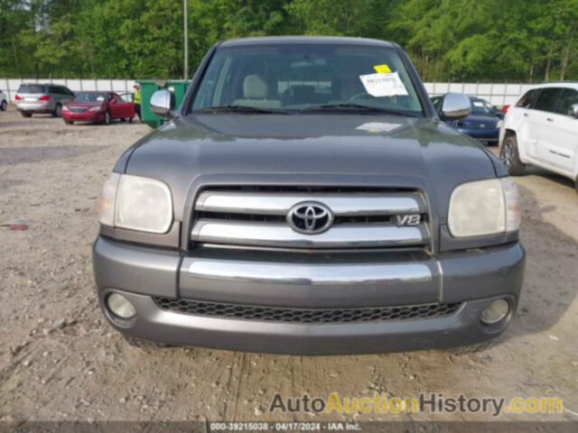 TOYOTA TUNDRA SR5 V8, 5TBET34116S528226