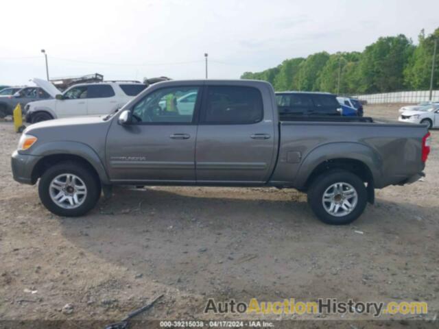 TOYOTA TUNDRA SR5 V8, 5TBET34116S528226