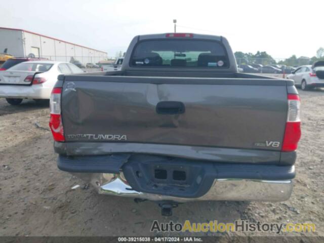 TOYOTA TUNDRA SR5 V8, 5TBET34116S528226