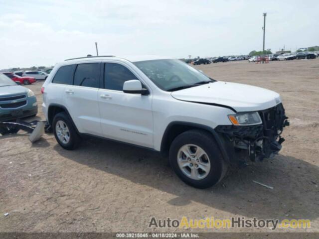 JEEP GRAND CHEROKEE LAREDO, 1C4RJEAG8EC245888