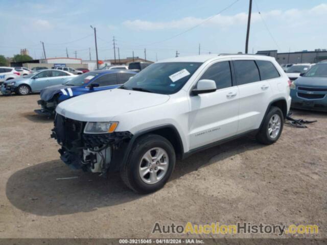 JEEP GRAND CHEROKEE LAREDO, 1C4RJEAG8EC245888