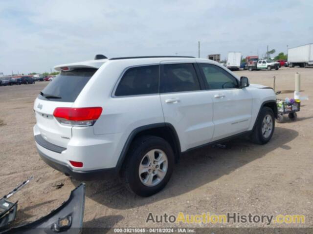 JEEP GRAND CHEROKEE LAREDO, 1C4RJEAG8EC245888