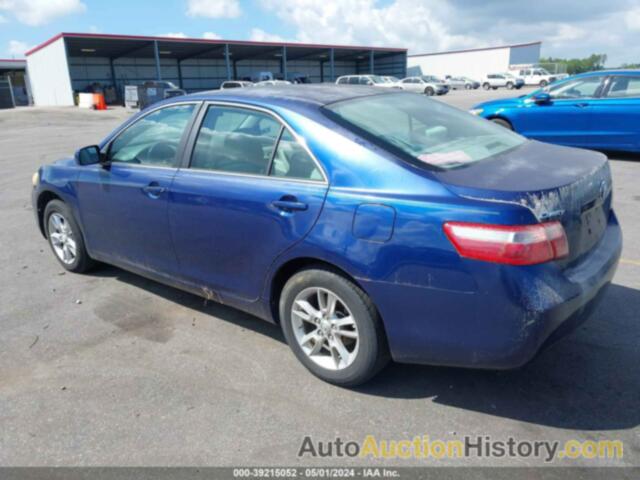 TOYOTA CAMRY LE, 4T1BE46K29U309514