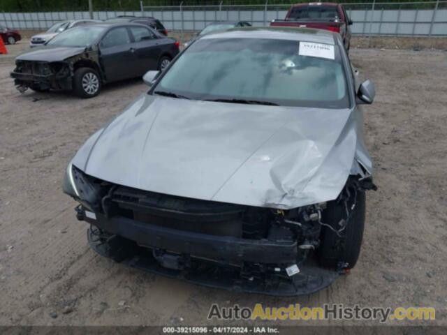 HYUNDAI ELANTRA LIMITED, 5NPLP4AG1NH055577