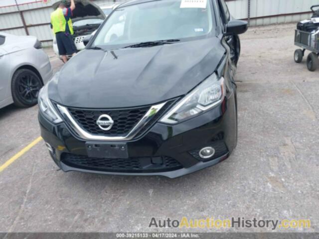 NISSAN SENTRA S/SV/SR/SL, 3N1AB7APXKY292951