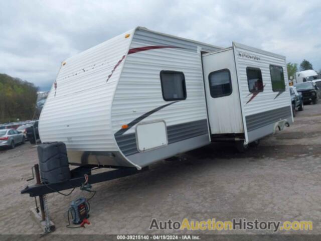 GULFSTREAM KING TRAVEL TRAILER, 1NL1GTM23B1045907