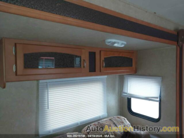 GULFSTREAM KING TRAVEL TRAILER, 1NL1GTM23B1045907