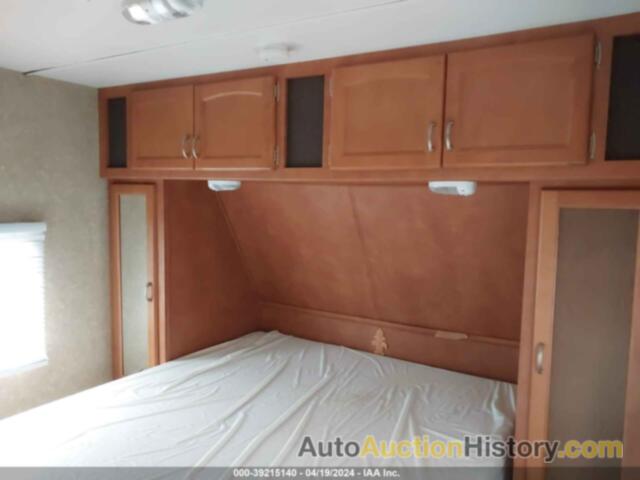 GULFSTREAM KING TRAVEL TRAILER, 1NL1GTM23B1045907