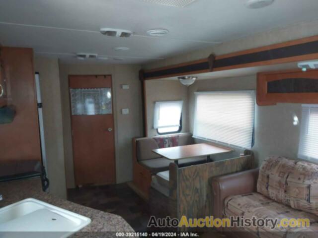 GULFSTREAM KING TRAVEL TRAILER, 1NL1GTM23B1045907