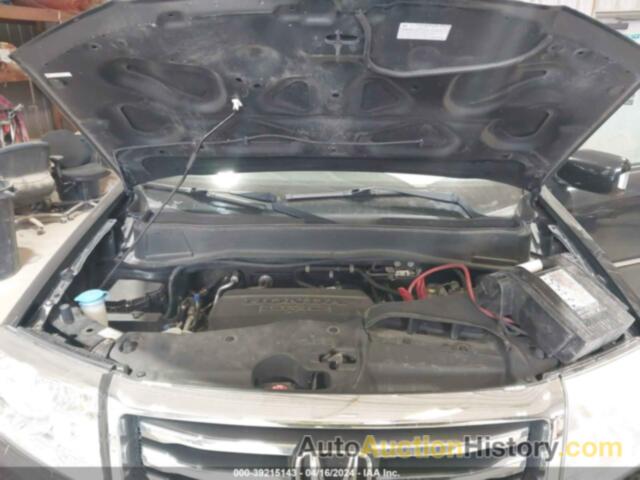 HONDA PILOT TOURING, 5FNYF4H94EB045639