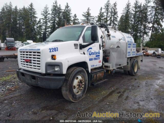 GMC TC7500, 1GDK7C1326F426787