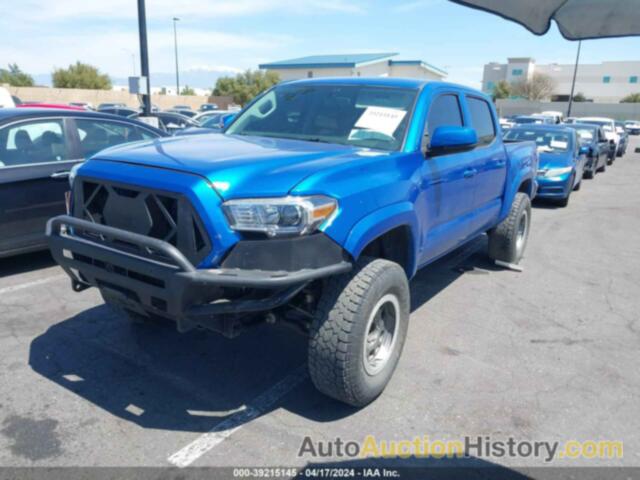 TOYOTA TACOMA SR5 V6, 3TMCZ5AN4HM057613