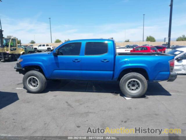 TOYOTA TACOMA SR5 V6, 3TMCZ5AN4HM057613