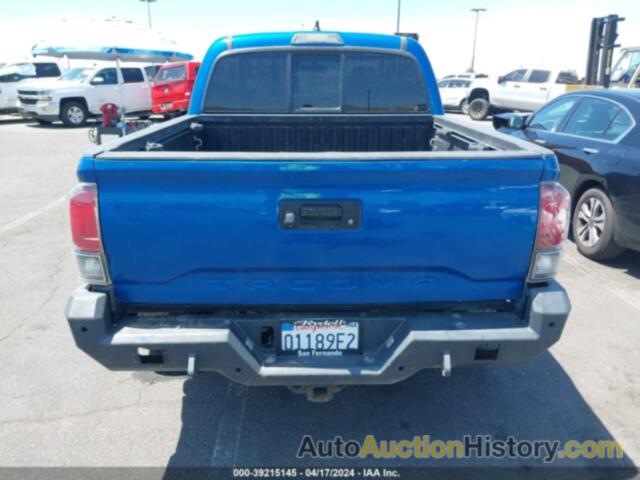 TOYOTA TACOMA SR5 V6, 3TMCZ5AN4HM057613