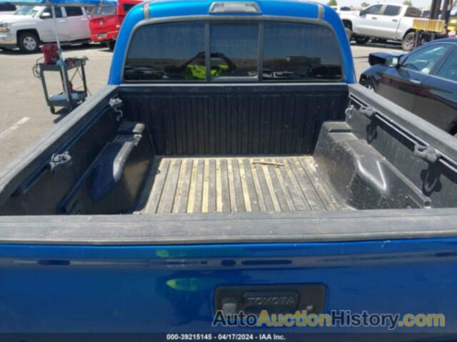 TOYOTA TACOMA SR5 V6, 3TMCZ5AN4HM057613