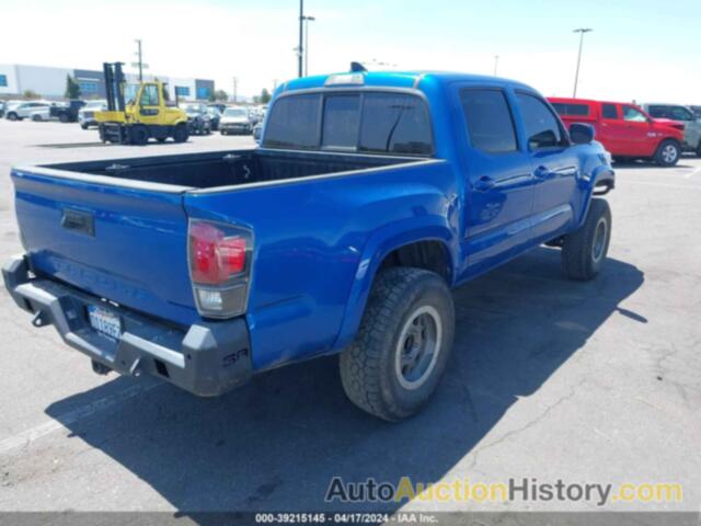 TOYOTA TACOMA SR5 V6, 3TMCZ5AN4HM057613