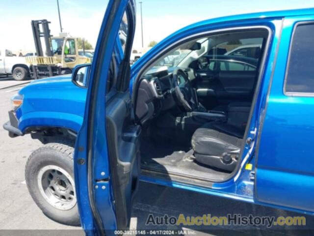 TOYOTA TACOMA SR5 V6, 3TMCZ5AN4HM057613