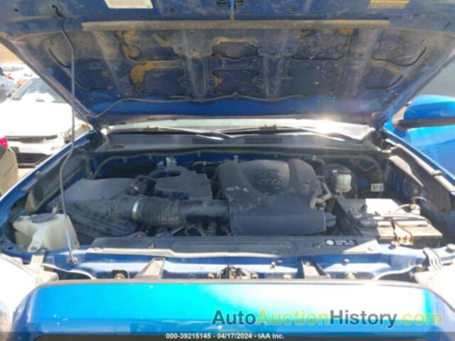 TOYOTA TACOMA SR5 V6, 3TMCZ5AN4HM057613