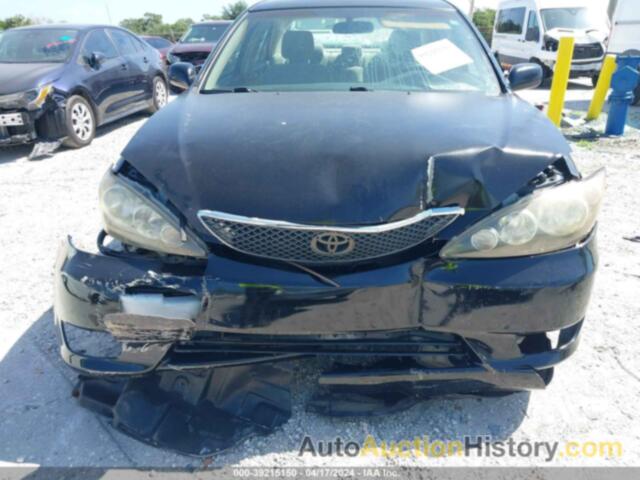 TOYOTA CAMRY SE, 4T1BA30K26U090886