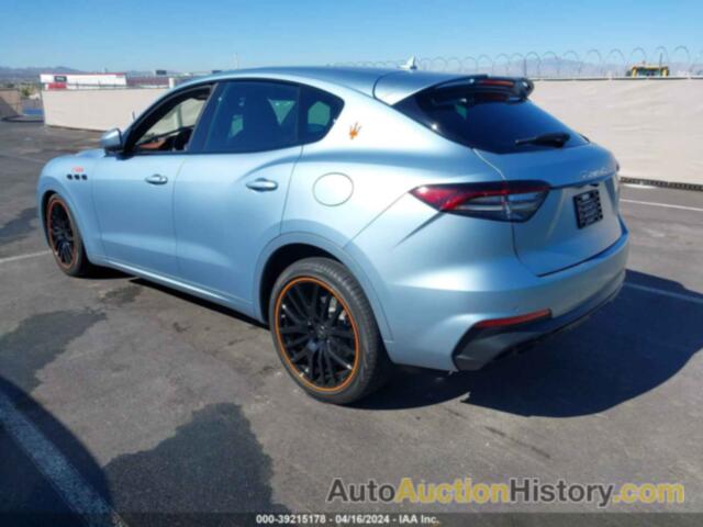 MASERATI LEVANTE MC EDITION/TRIBUTO, ZN661YUS7PX423935