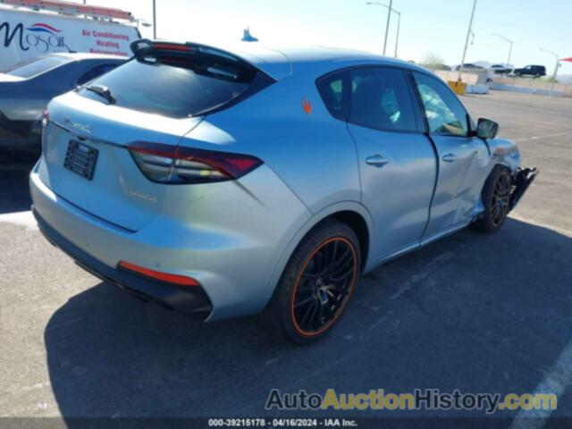 MASERATI LEVANTE MC EDITION/TRIBUTO, ZN661YUS7PX423935