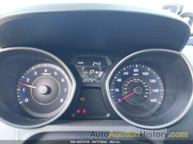 HYUNDAI ELANTRA SE, 5NPDH4AE8FH581383