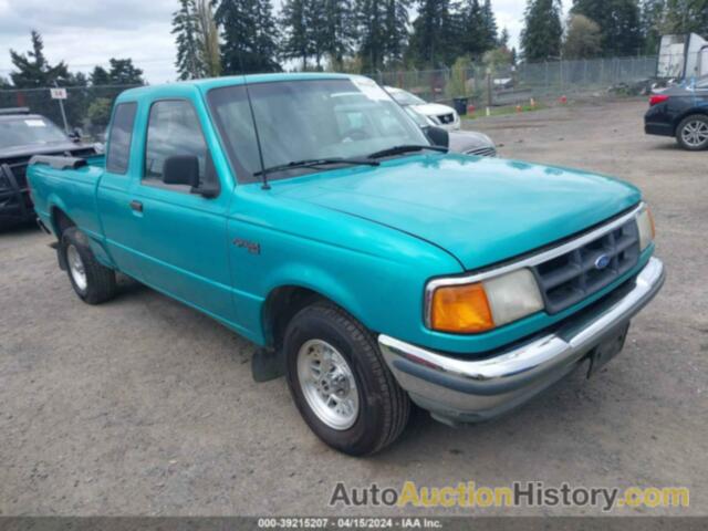 FORD RANGER SUPER CAB, 1FTCR14XXRPB37113