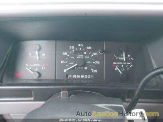 FORD RANGER SUPER CAB, 1FTCR14XXRPB37113