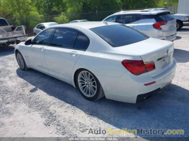 BMW ALPINA B7, WBAYE8C57ED135743