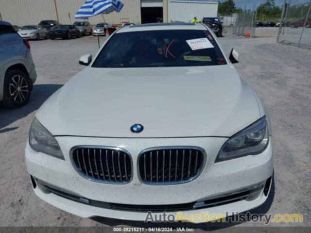 BMW ALPINA B7, WBAYE8C57ED135743
