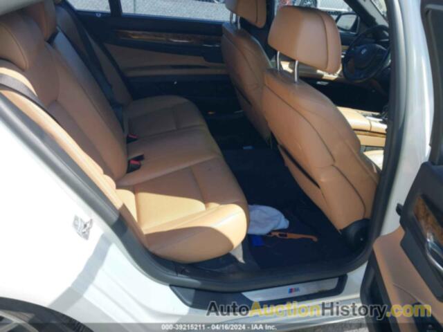 BMW ALPINA B7, WBAYE8C57ED135743