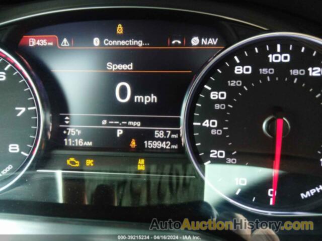 AUDI A8 4.0T, WAUA2AFD4DN010664