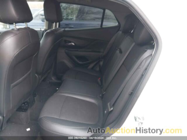 BUICK ENCORE PREFERRED, KL4CJESB0LB071787