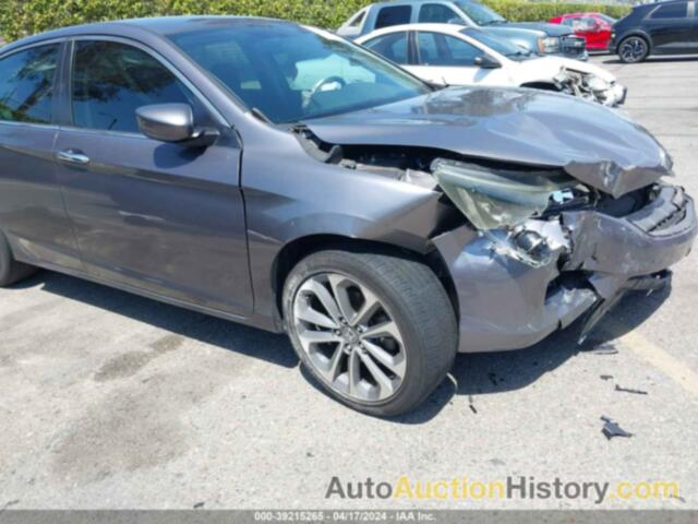 HONDA ACCORD SPORT, 1HGCR2F53DA267152