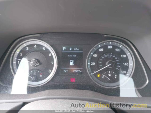 HYUNDAI SONATA SE, 5NPEG4JA3NH139114