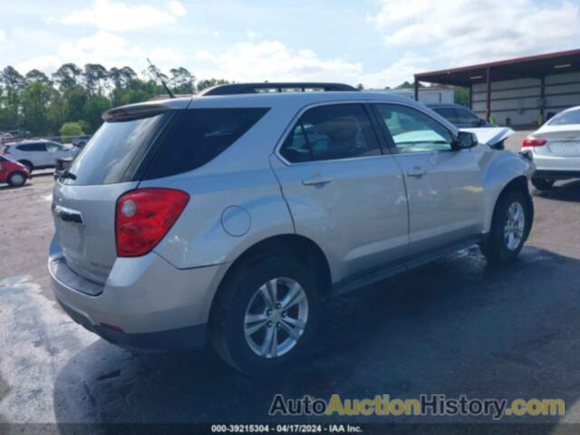 CHEVROLET EQUINOX 1LT, 2GNALDEK0D6116607