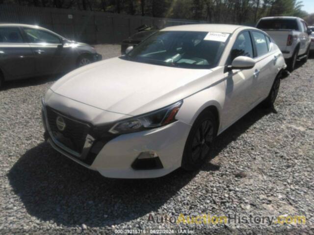 NISSAN ALTIMA S FWD, 1N4BL4BV9LC254718
