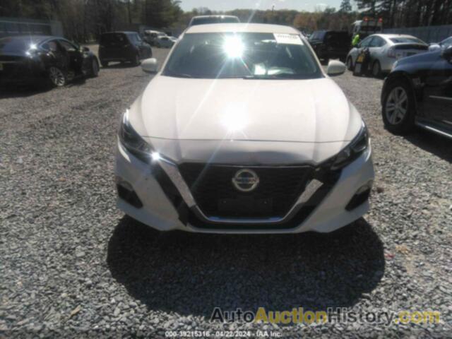 NISSAN ALTIMA S FWD, 1N4BL4BV9LC254718