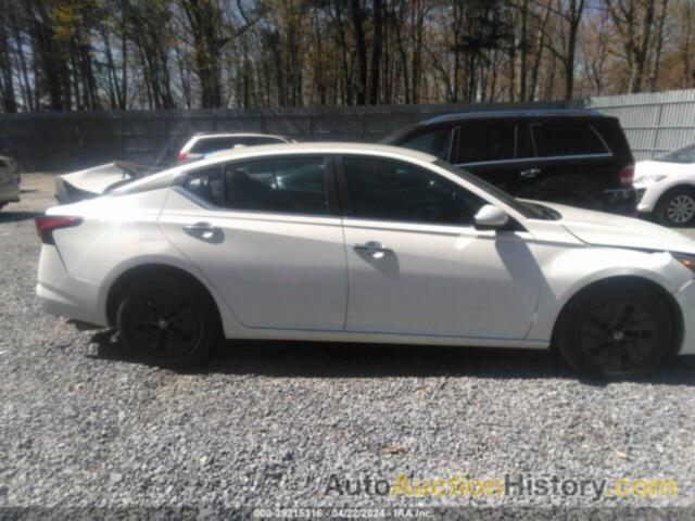 NISSAN ALTIMA S FWD, 1N4BL4BV9LC254718