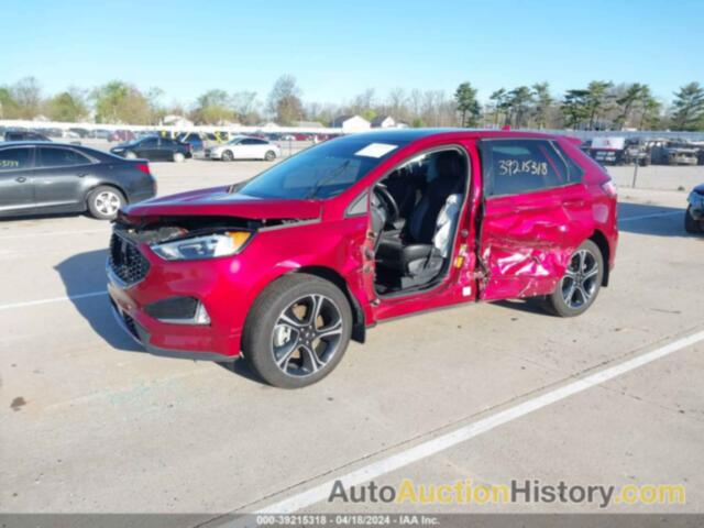 FORD EDGE ST, 2FMPK4AP2KBB45789