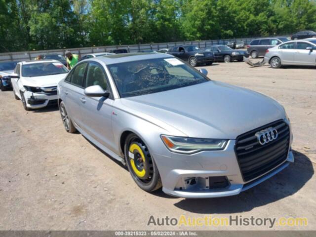 AUDI A6 3.0T PREMIUM PLUS, WAUFGAFC6GN080282